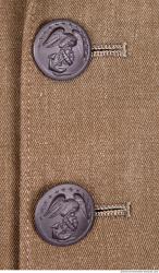 Photo Textures of Mixed Fabric